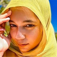 Mulyani Zahro