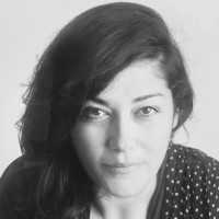 G.Sabrina Saraïs B
