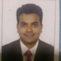 Pritham Shetty