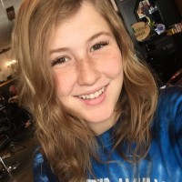 Katie Hall