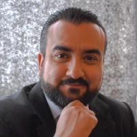 David Arroyo, Psy. BCB