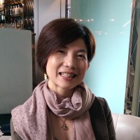 Pauline Huang