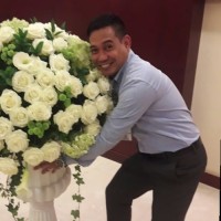 Van Richard Blanca Villaraza