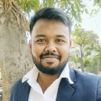 Vikram Dolai