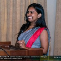 Pavithra Dissanayake