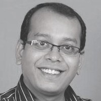 Arun Kumar T V
