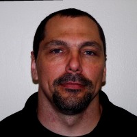 Joshua Simmons