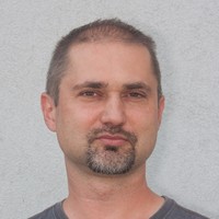 Pawel Bykowski