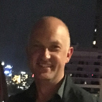 Jonathan Watson