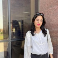 Areej Irfan