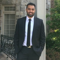 Binepaul Chahal, Pfp®