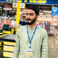 Rizwan Zahid