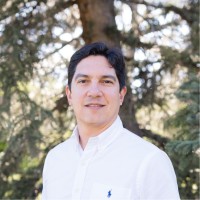 Hugo Leite, Msc.