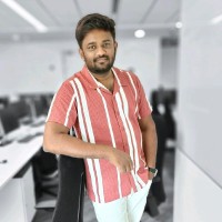 Ram Kumar K