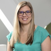 Nicole Harding