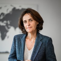 Valérie Mauriac-Saulière