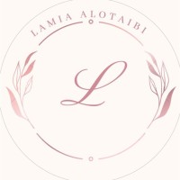 Lamya Alotaibi✨