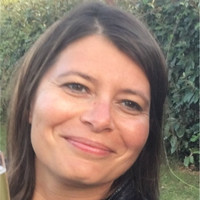 Christelle Foucher