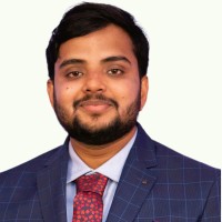 Prasenjit Mandal