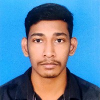 Ananthu Krishna J