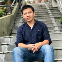 Sunil Gurung