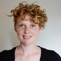 Tina Eriksson