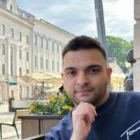 Ruben Gasparyan