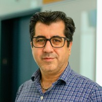 Mohammad Mehrbod, Ph.D., P.E.