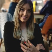 Sophia Wheatley