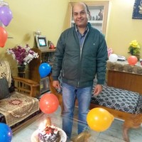 Ravi Joshi