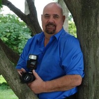 Paul Garrett