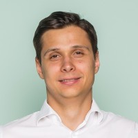 Dmitry Kolesnikov