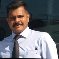 Anthony Selvan