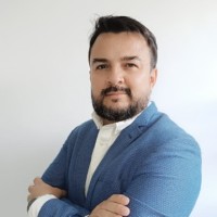 Alvaro Andres Lopez Osorio
