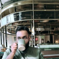 Varun Eraiyannal