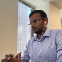 Prasanth Radhakrishnan