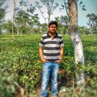 Sourav Sen
