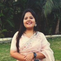 Taniya Agarwal