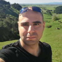 David Gavrieli