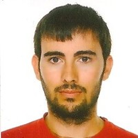 Adrian Fuertes Bonilla