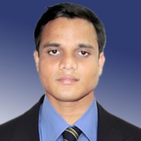 Sanjib Kumar Samantaray