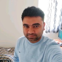 Gaurav Dhawale