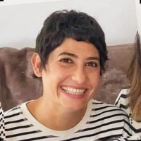 Amaia Zorriqueta