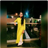 Reshma S