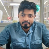 Dhananjay Chaubey