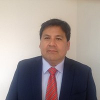 José Andrés Gatica Urrutia