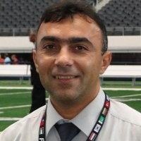 Radostin Dimitrov