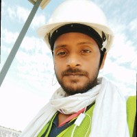 Ranu kumar shrivastava