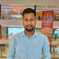 Shailesh Patil