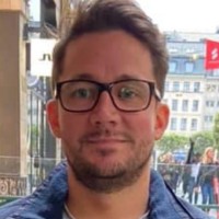 Michael Mantere